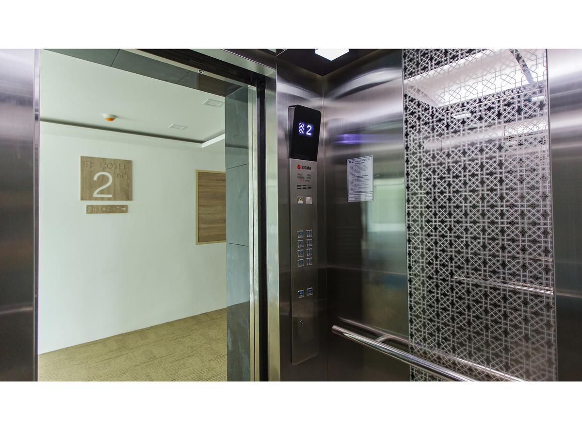 B2 Ubon Premier Hotel Убонратчатхані Екстер'єр фото